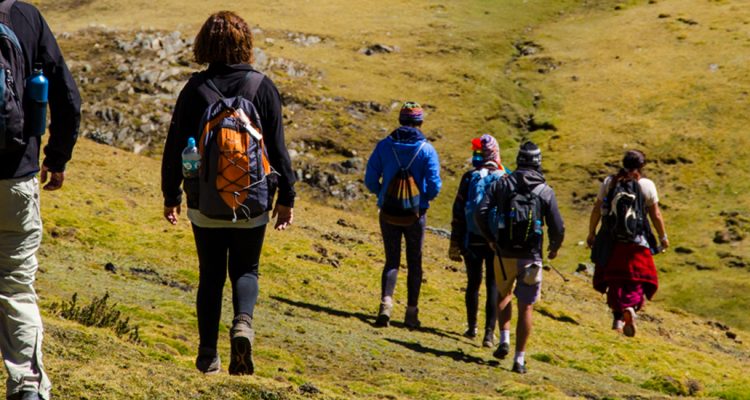 Inca Trek vs Lares trek