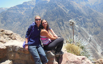 Arequipa on a budget Arequipa on a budget