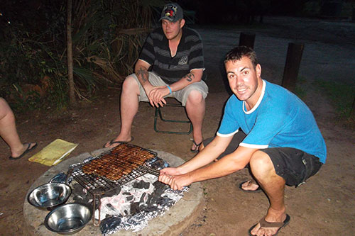 Braai