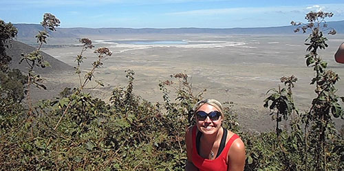 Ngorongoro