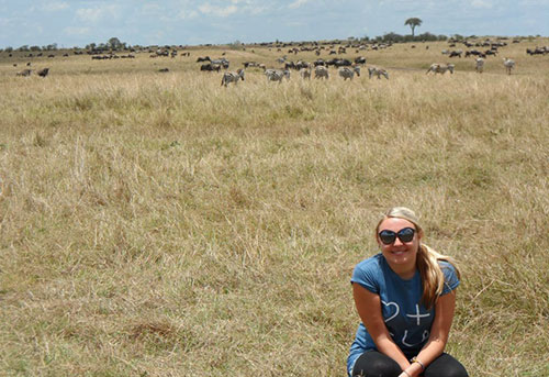 Serengeti