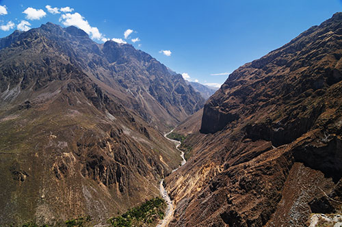 Colca Canyon Colca Canyon Tours