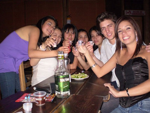 Nightlife Nightlife