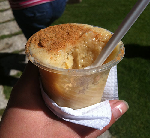 Frozen Custard Frozen Custard
