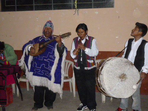 The Band The Band