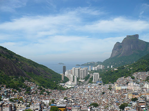 Views of Rio Views of Rio