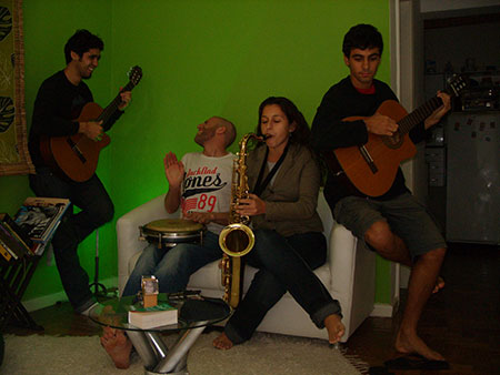 Musica Musica