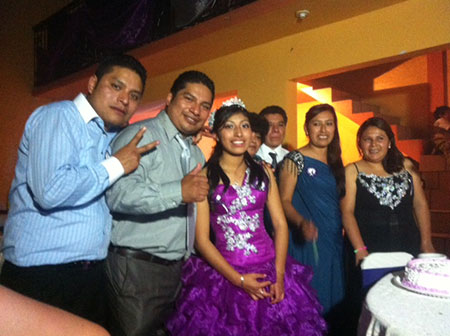 The Family The Family