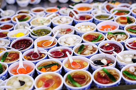 Food in Vietnam