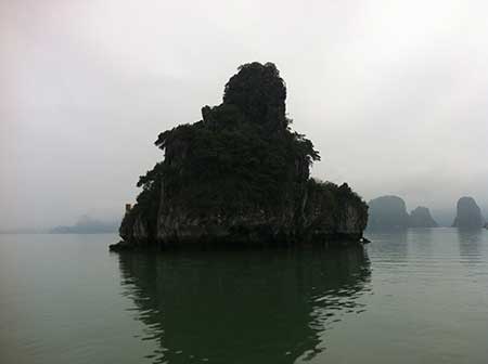 Halong Bay