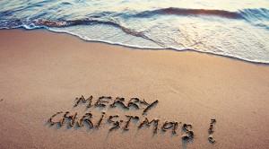 Merry Christmas from Tucan Travel!