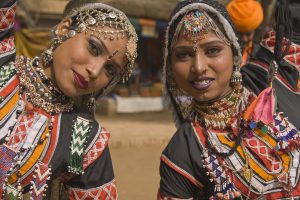 India Indian ladies