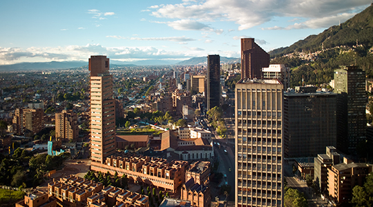 Financial-district-bogota Financial-district-bogota