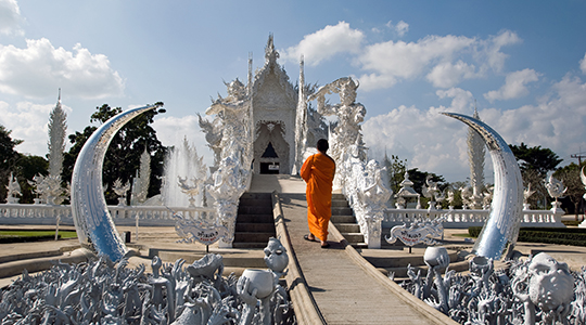 The-White-Temple-Chiang-Rai