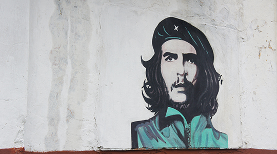 Che-Guevara-in-Cuba