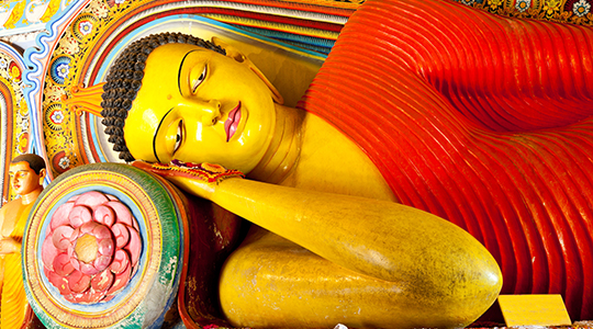 sri-lanka