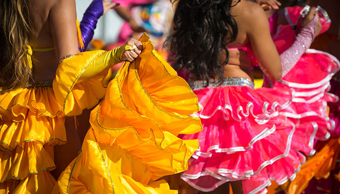 rio carnival