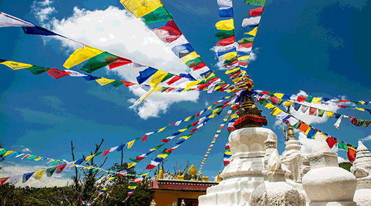 nepal