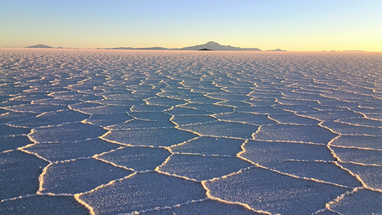 Uyuni Salt Flats Uyuni Salt Flats