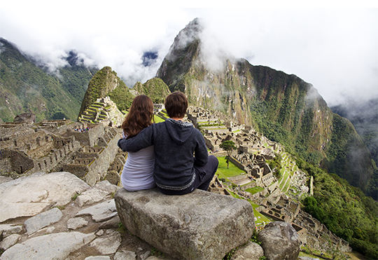 Tips for visiting Machu Picchu 