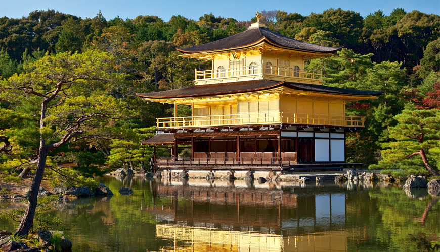 Kyoto, Japan
