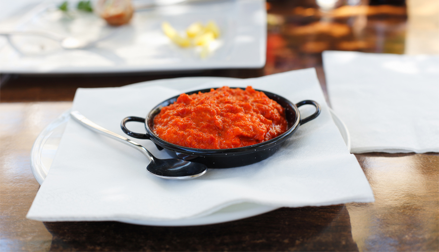 Ajvar