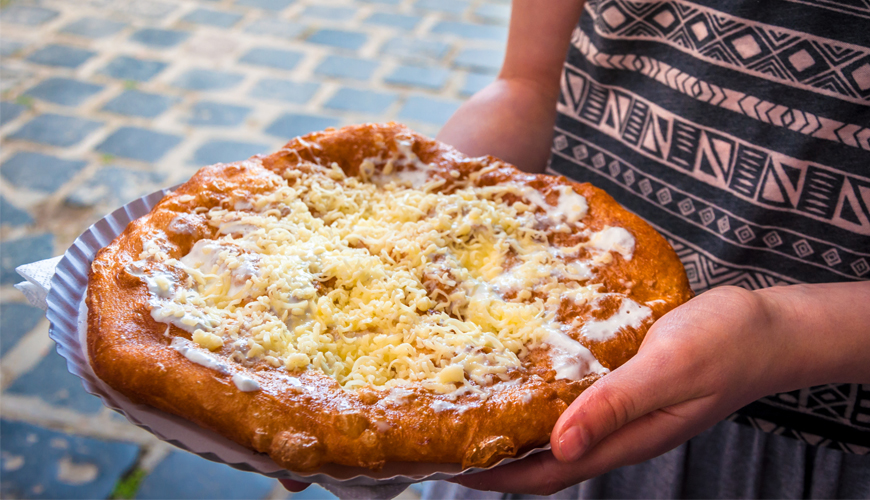 Langos