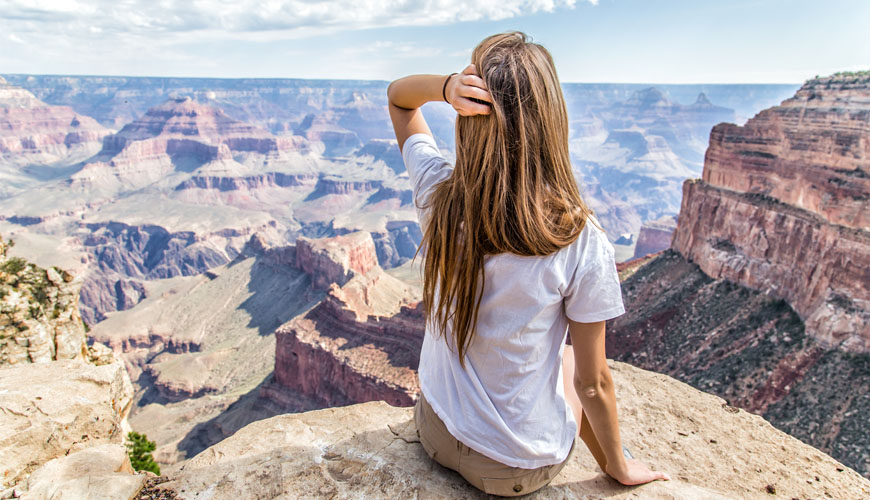 Grand Canyon