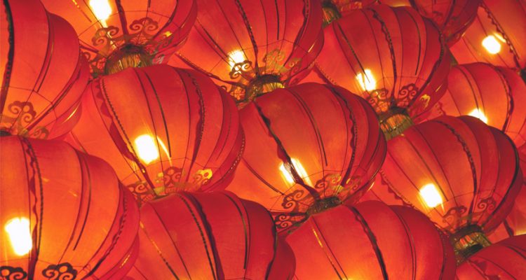 Chinese New Year