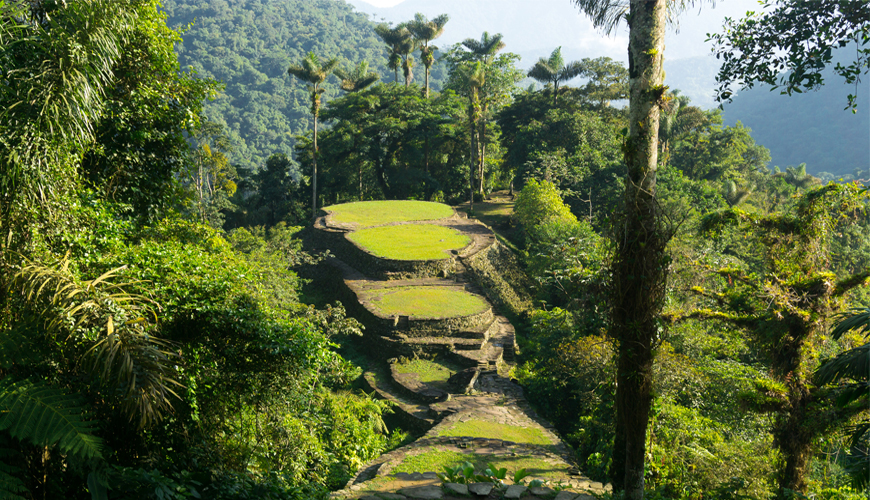 Lost-city-Colombia
