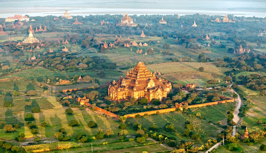 Bagan