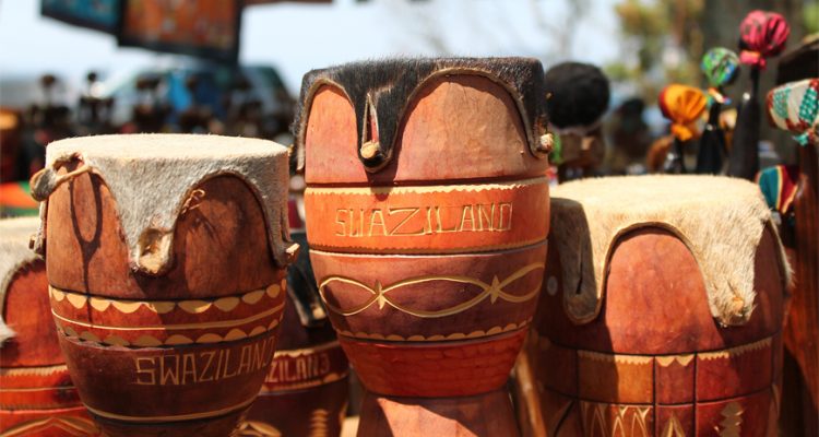 Swaziland