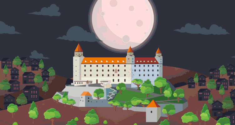 Most Haunted Travel Destinations