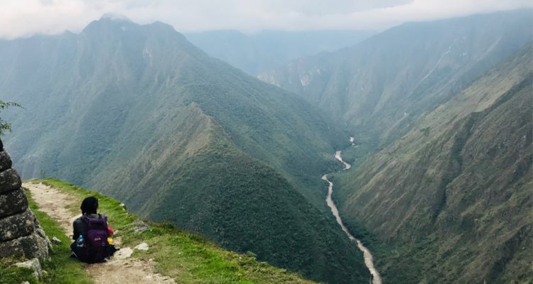 The Inca Trail