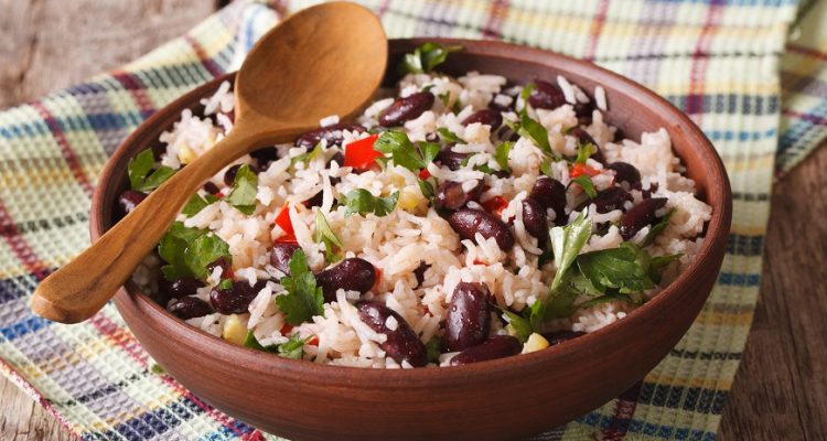 Costa Rican Gallo Pinto