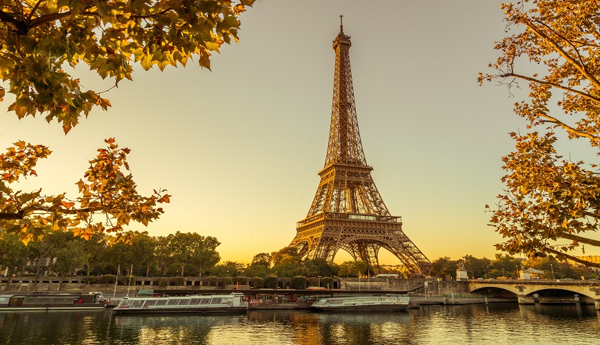 Eiffel Tower