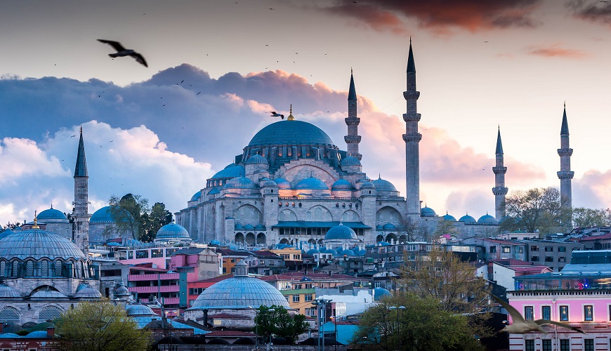 Istanbul