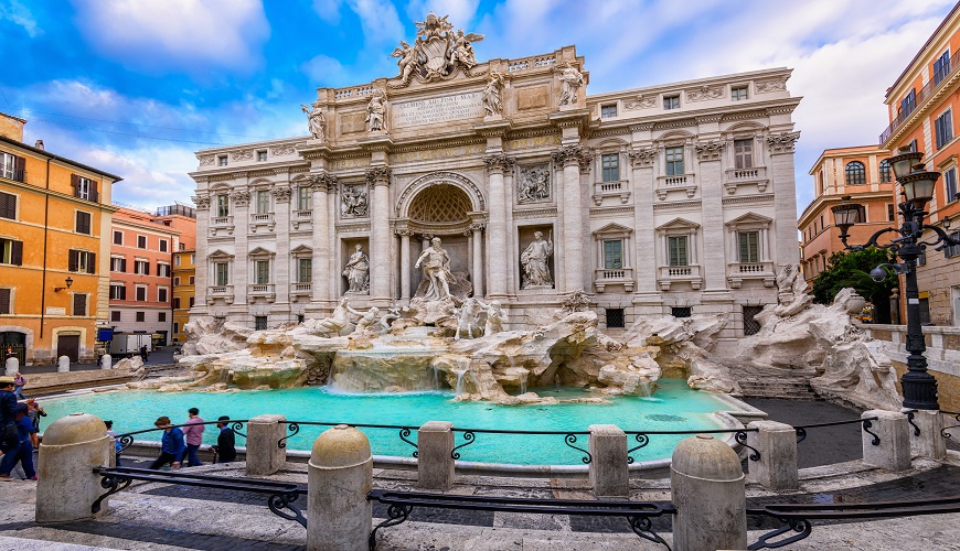 Rome