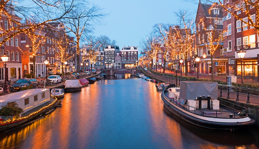 Best winter holiday destinations in Europe