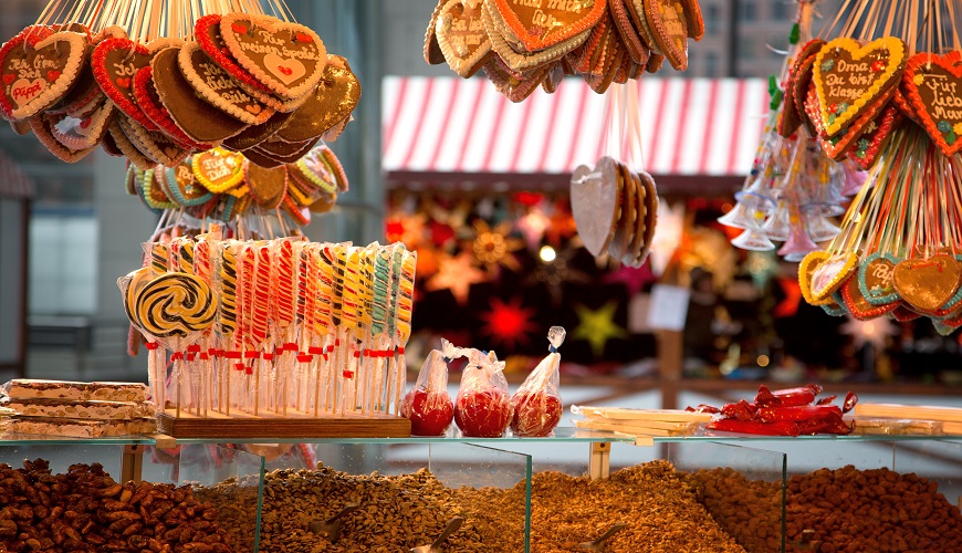 Best winter holiday destinations in Europe-Berlin-Europe-Christmas Market