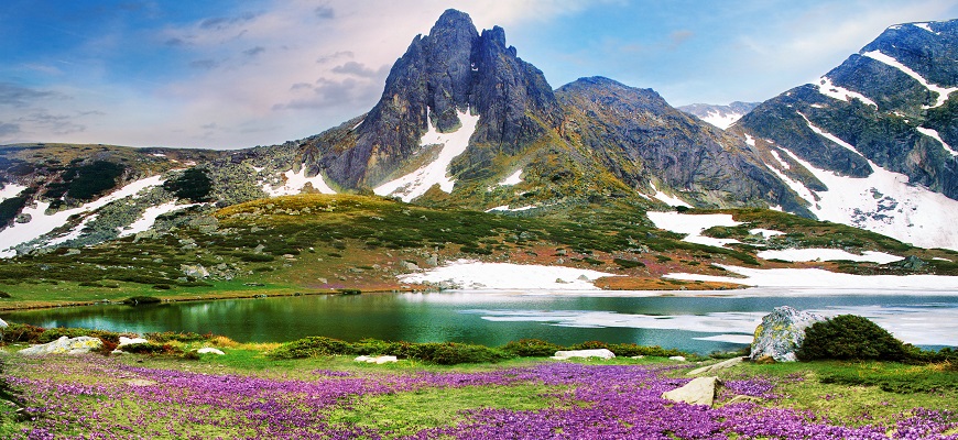 Bulgaria, Rila Mountains, Hiking Bulgaria, Trekking Bulgaria, Europe Travel