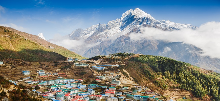 Kathmandu, Nepal, Asia, Trekking, Tour