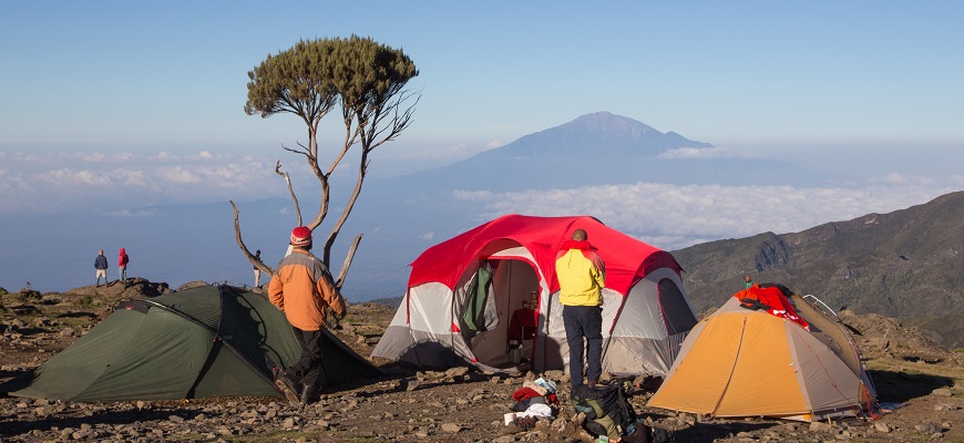Kilimanjaro, Kenya, Afria, Trekking Kilimanjaro, Hiking Kilimanjaro