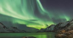 Northern Lights Europe Best Places To See The Northern Lights