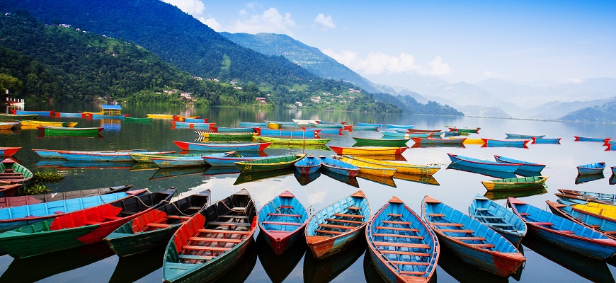 Pokhara Nepal, Asia, Trekking, Kathmandu Tour