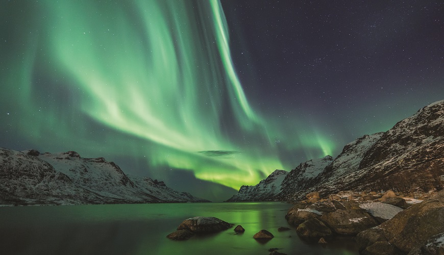 The best places to see the northern lights