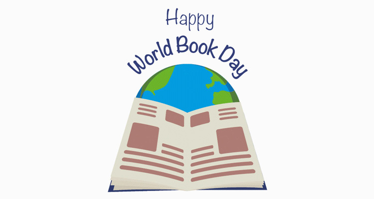 World book day