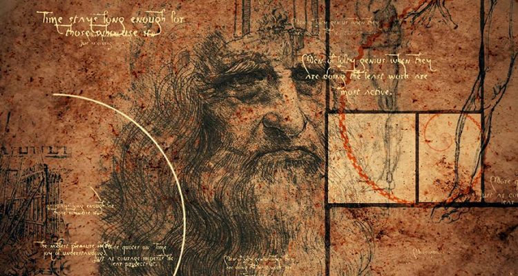 10 places to see Leonardo da Vinci's masterpieces