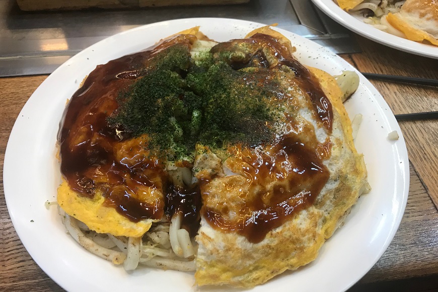 hiroshima okonomiyaki 