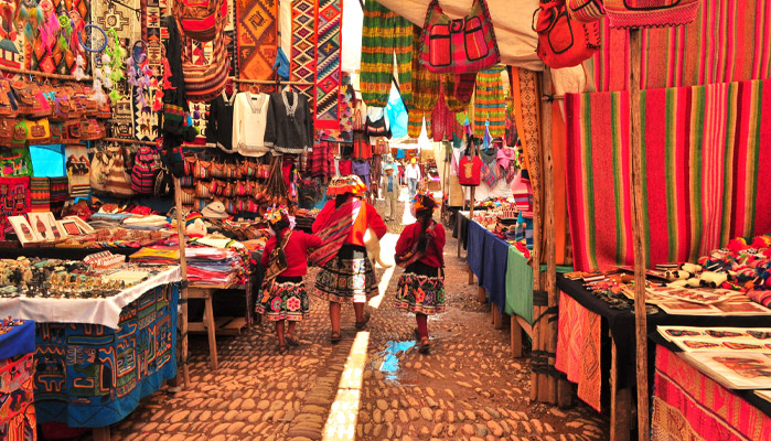 Supporting the local community is an important part of sustainable travel